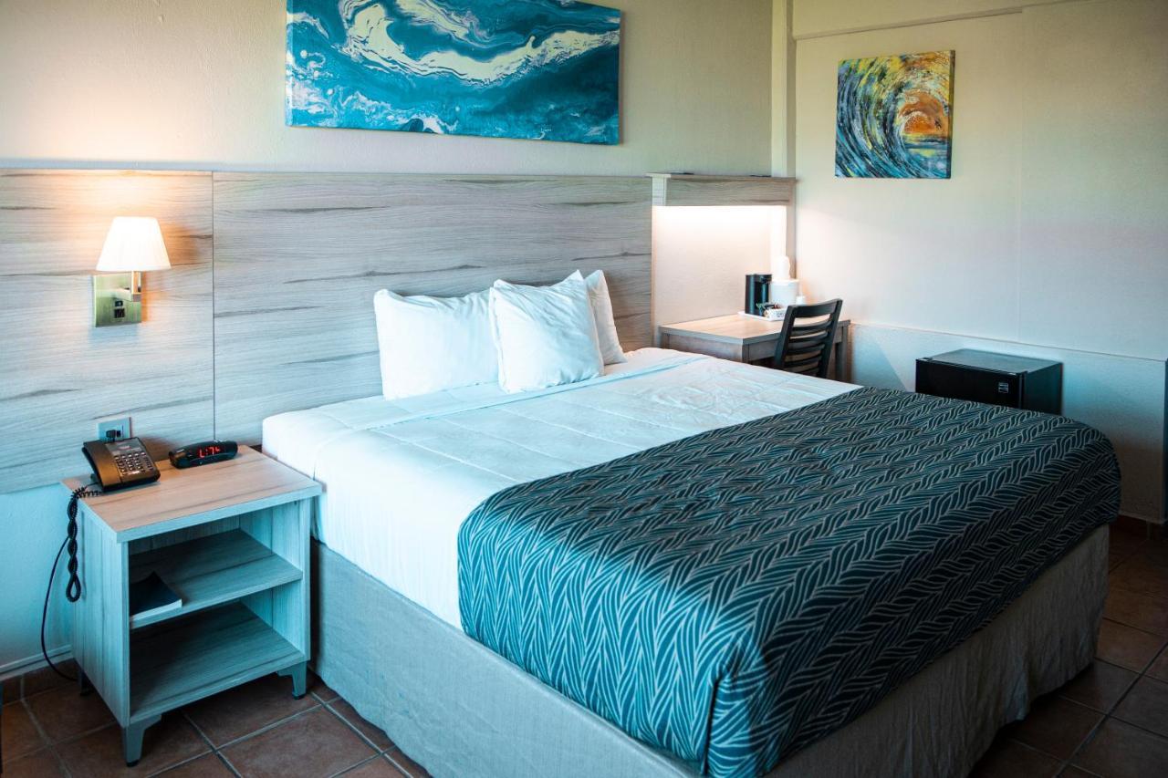 Punta Borinquen Resort อกวาดิยา ภายนอก รูปภาพ