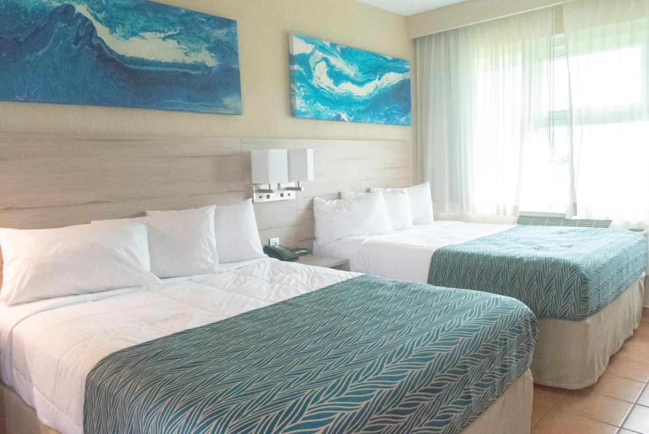 Punta Borinquen Resort อกวาดิยา ภายนอก รูปภาพ